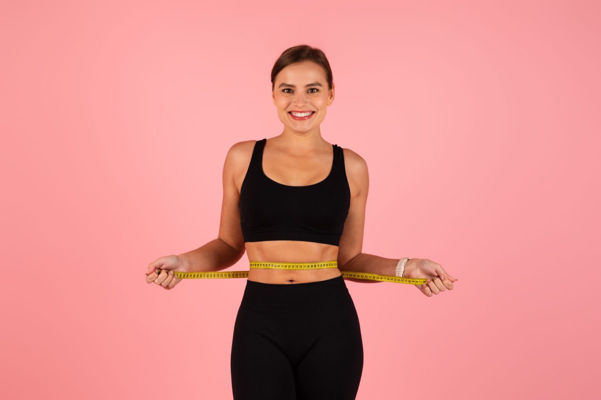 The Role of Peptide Therapy in Weight Loss, Virginia Beach