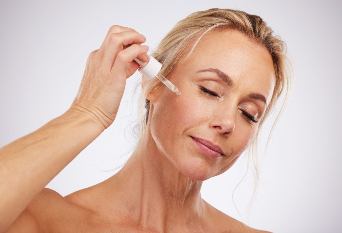 The Benefits of Peptide Therapy for Anti-Aging, Virginia Beach