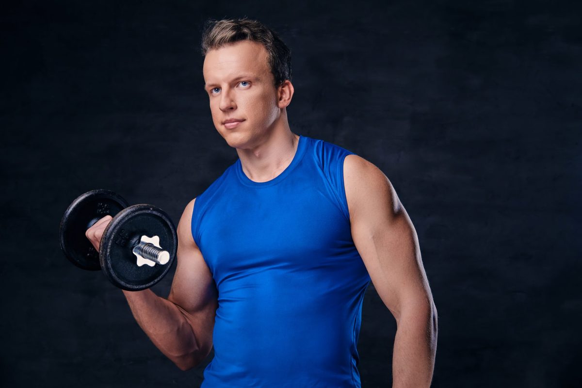 Peptide Therapy Clinic, Virginia Beach